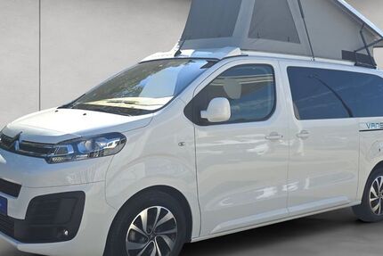 Citroen SpaceTourer 50.076 km 34.900 € Stuttgart 70329