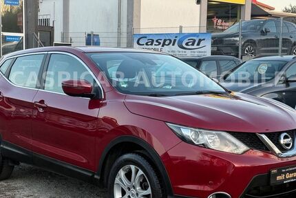 Nissan Qashqai 145.200 km 8.990 &euro; Kirchheim unter Teck 73230