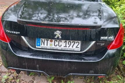 Peugeot 308 157.000 km 7.000 &euro; Kirchheim unter Teck 73230