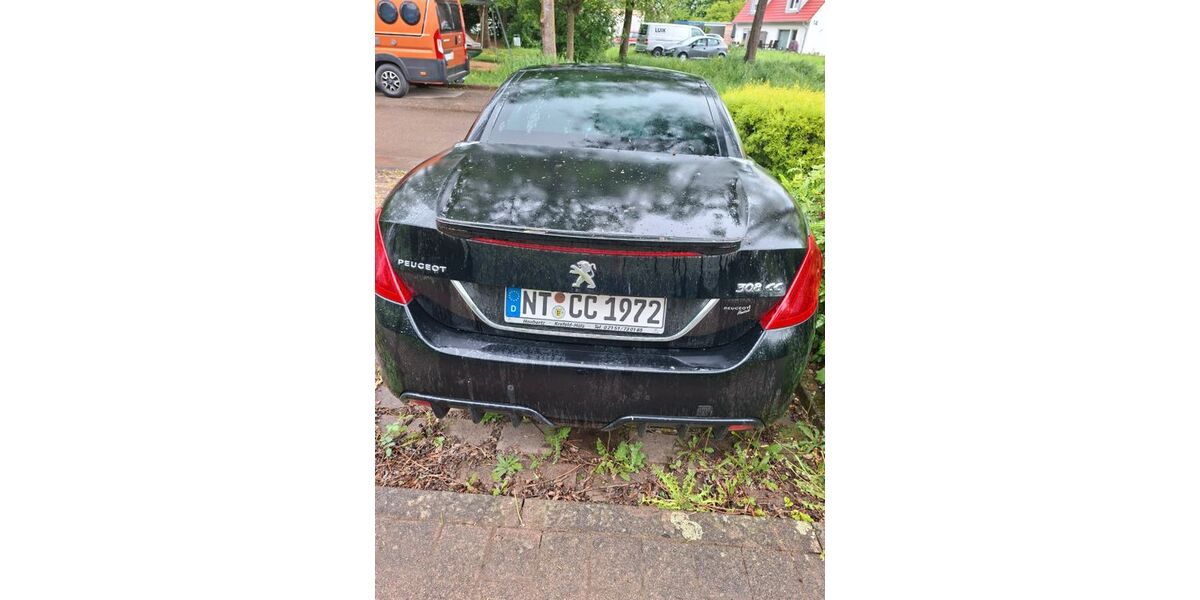 Peugeot 308 157.000 km 7.000 &euro; Kirchheim unter Teck 73230