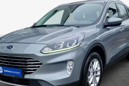 Ford Kuga 33.348 km 23.690 &euro; Waiblingen 71332