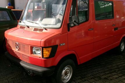 Mercedes-Benz Sprinter 16.000 km 6.200 &euro; Nürtingen bei Stuttgart 72622