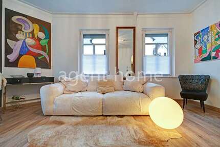 Wohnung zum Mieten in Stuttgart 1.160 € 55 m²
