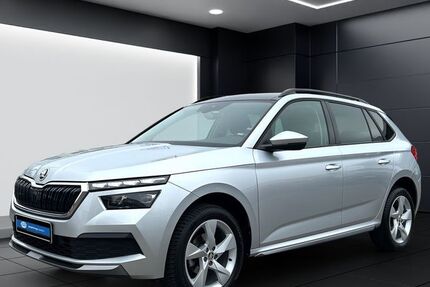 Skoda Kamiq 47.651 km 22.480 &euro; Esslingen 73730