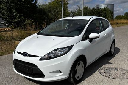 Ford Fiesta 120.351 km 4.400 &euro; Kornwestheim 70806