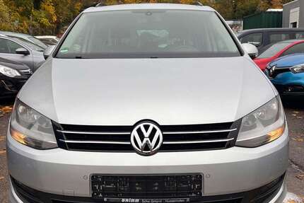 VW Sharan 164.777 km 7.500 &euro; Stuttgart 70376