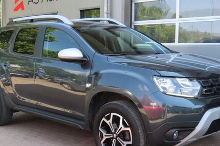 Dacia Duster 108.000 km 11.790 &euro; Stuttgart 70329