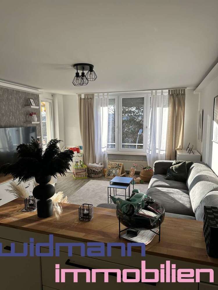Wohnung zum Kaufen in Fellbach 329.000 € 77.46 m²