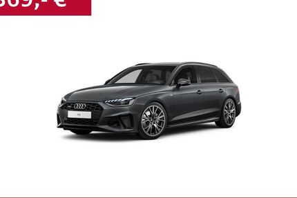 Audi A4 89.800 km 29.930 &euro; Ludwigsburg 71636