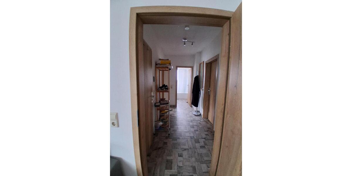 Erdgeschoßwohnung Stuttgart Feuerbach - 1 Zimmer, 17 m&sup2;, 490&euro; | Angebot:26335070