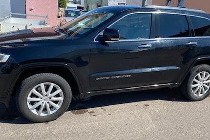 Jeep Grand Cherokee 144.100 km 17.400 &euro; Ostfildern 73760