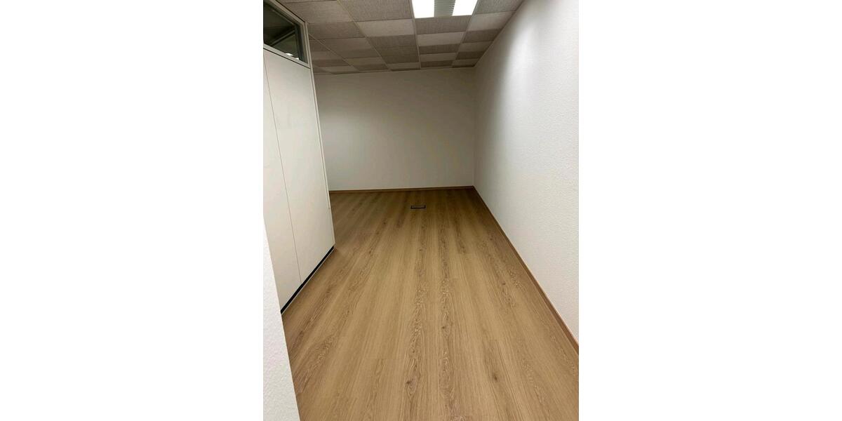 2 Räume in Praxis für Osteopathie in Waiblingen Nähe Bahnhof zimmer