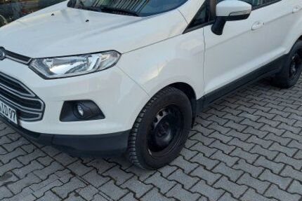 Ford EcoSport 175.422 km 5.350 &euro; Wendlingen am Neckar 73240