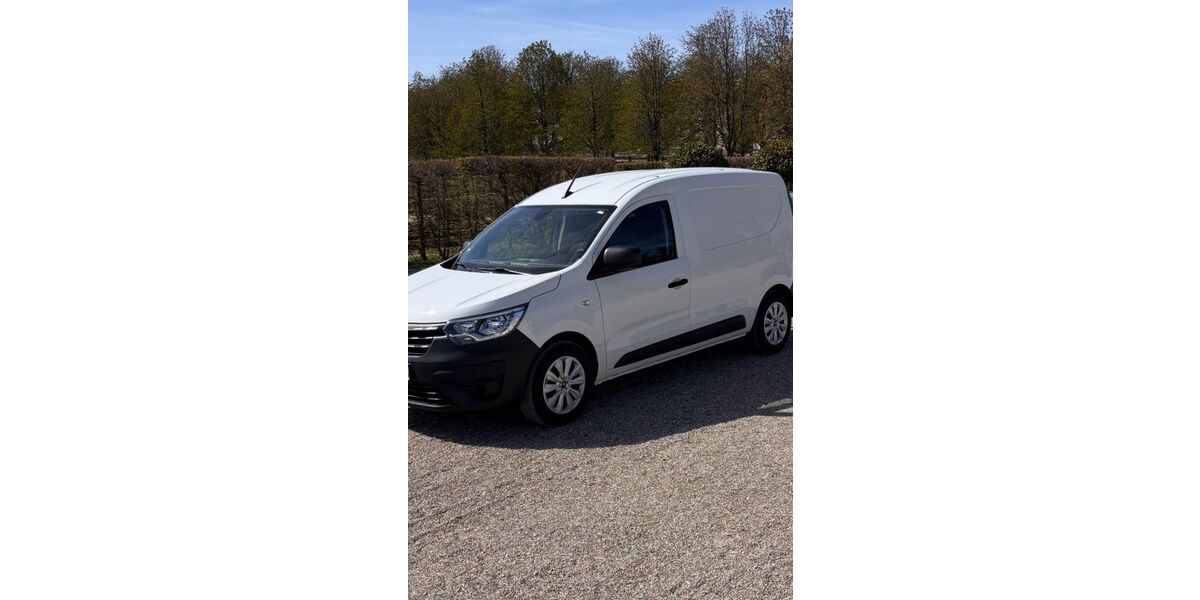 Renault Express 8.950 km 15.900 &euro; Freiberg 71691