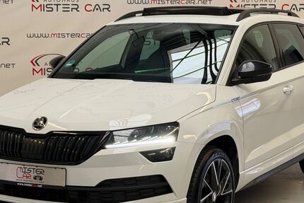 Skoda Karoq 111.000 km 21.980 &euro; Magstadt 71106