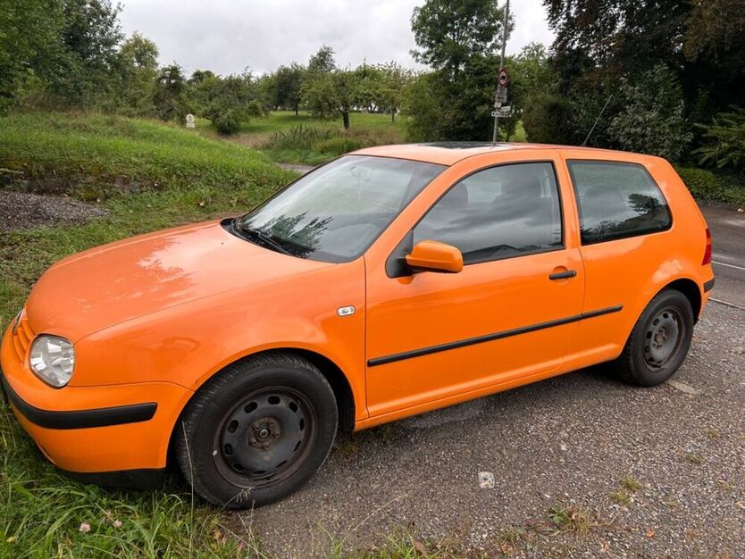 Golf