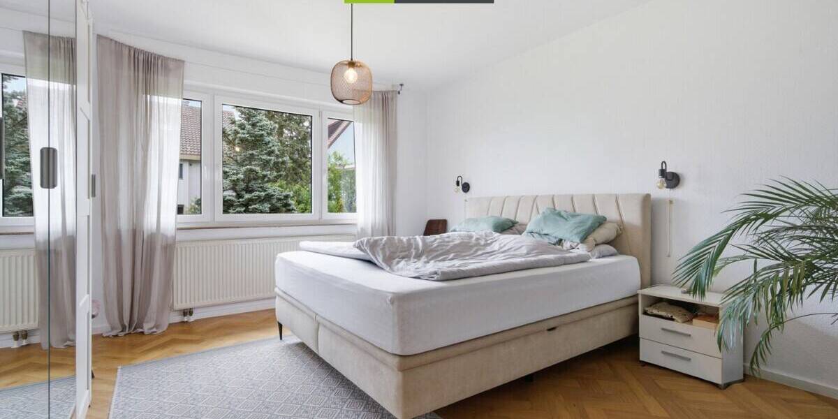 Mehrfamilienhaus, Wohnhaus Ostfildern / Scharnhausen Scharnhausen - 6 Zimmer, 160 m&sup2;, 698.000&euro; | Angebot:26723202