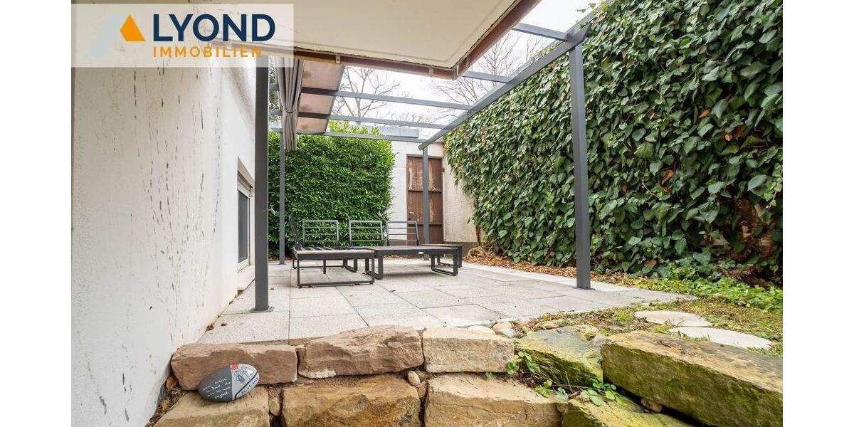 Etagenwohnung Stuttgart Birkach / Birkach Birkach - 2 Zimmer, 60 m&sup2;, 270.000&euro; | Angebot:24825300