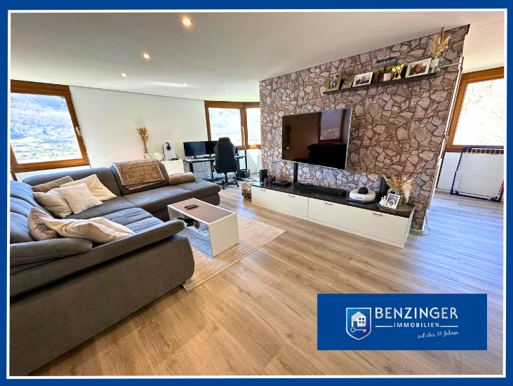 Wohnung zum Kaufen in Bad Urach 259.000 € 77 m²