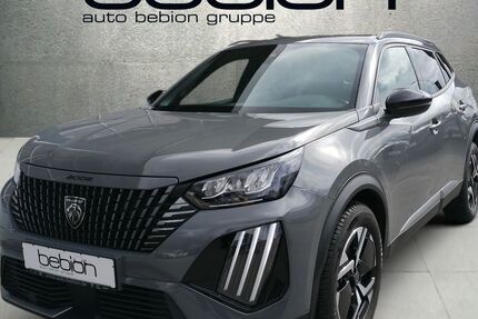 Peugeot 2008 22.050 km 19.880 &euro; Schönaich 71101