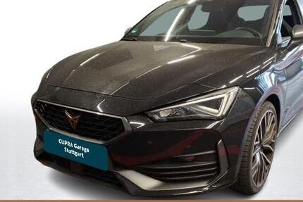 Cupra Leon 56.935 km 26.530 &euro; Stuttgart-Feuerbach 70469