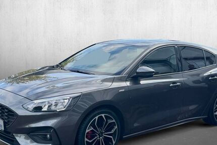 Ford Focus 48.963 km 19.490 € Ludwigsburg 71636