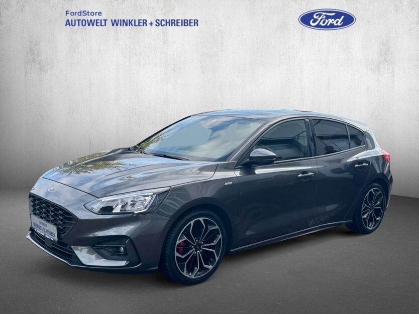 Ford Focus 48.963 km 19.490 € Ludwigsburg 71636