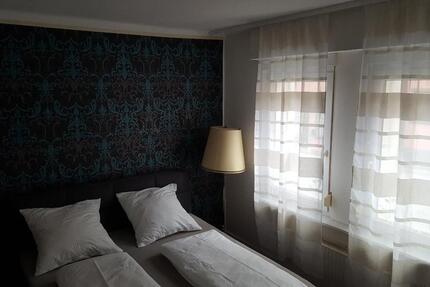 voll möblierte 3 Zimmerwohnung in Stuttgart Zuffenhausen zu vermi 3 zimmer