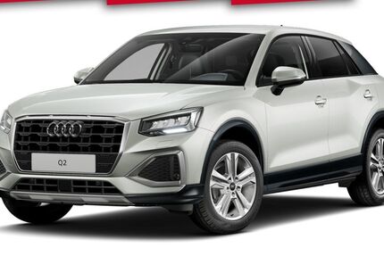 Audi Q2 3.675 km 28.920 &euro; Stuttgart 70469