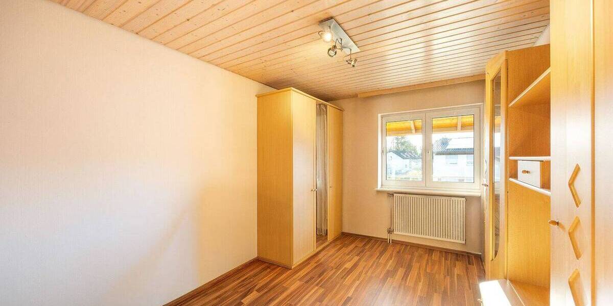 Reihenendhaus Steinheim an der Murr Steinheim - 4 Zimmer, 104 m&sup2;, 445.000&euro; | Angebot:25939589
