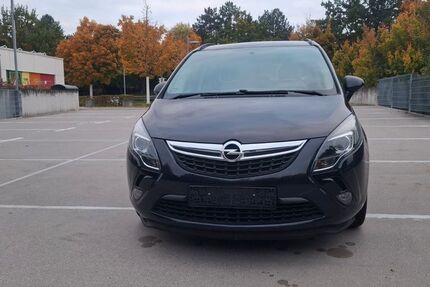 Opel Zafira 130.000 km 7.400 € stuttgart 70469