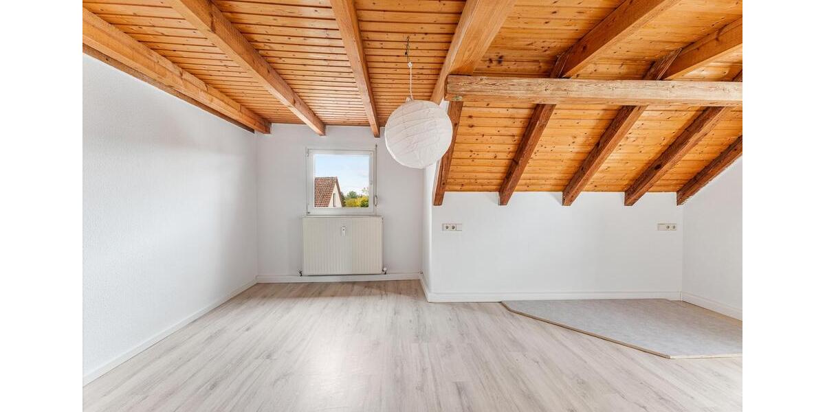 Sonnenbalkon inklusive: Moderne, bezugsfreie 2-Zi-Wohnung in familienfreundlicher Umgebung 2 zimmer