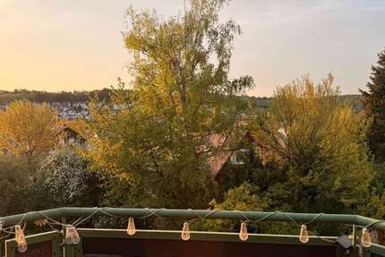 Wohnung Weil der Stadt - 2.5 Zimmer, 64 m&sup2;, 245.000&euro; | Angebot:26901300