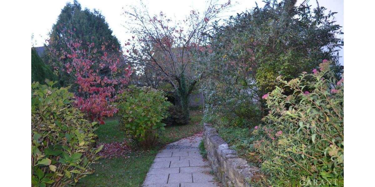 Einfamilienhaus Backnang - 6 Zimmer, 168 m&sup2;, 599.000&euro; | Angebot:24270784