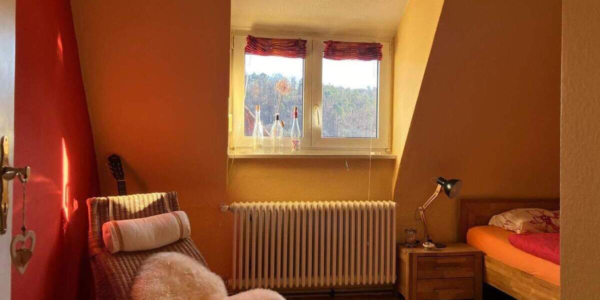 3 Zimmer Wohnung in ruhiger Lage 3 zimmer