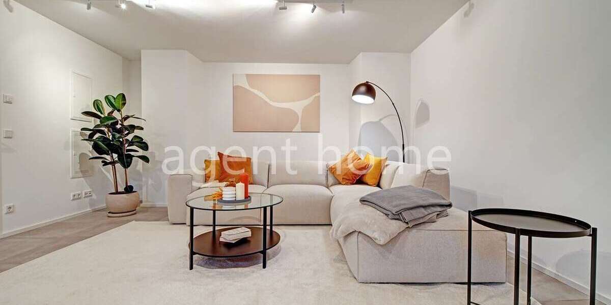 Etagenwohnung Stuttgart Lehen - 2 Zimmer, 120 m&sup2;, 2.740&euro; | Angebot:26311192