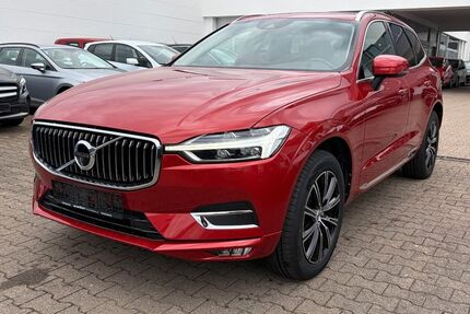 Volvo XC60 104.218 km 25.995 &euro; Stuttgart 70597