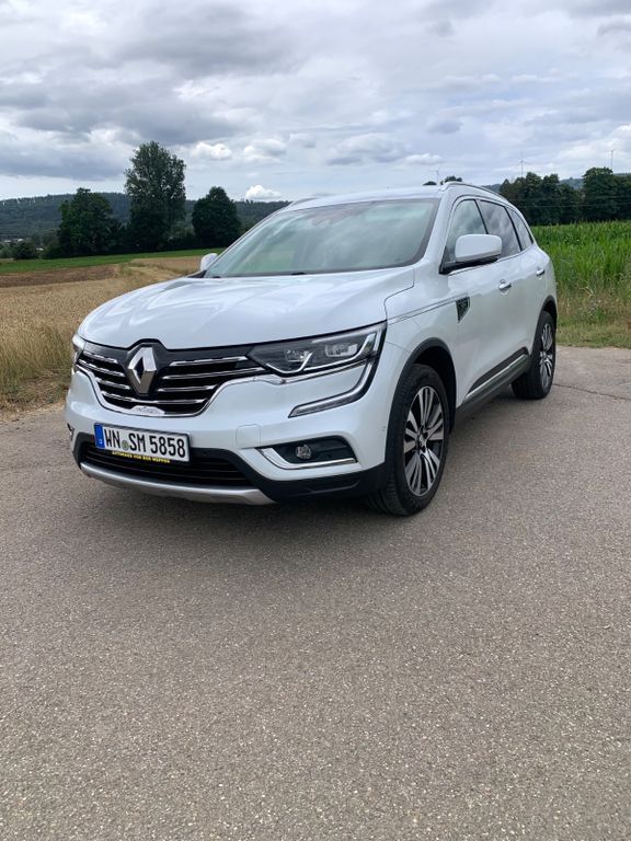 Koleos