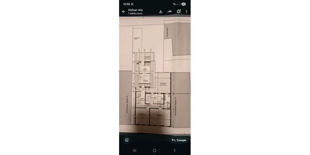 Einfamilienhaus Nürtingen - 13 Zimmer, 210 m&sup2;, 430.000&euro; | Angebot:27226507
