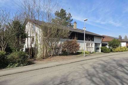 Haus Tübingen Schönblick / Winkelwiese - 10 Zimmer, 350 m&sup2;, 1.550.000&euro; | Angebot:26228357