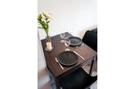 Etagenwohnung Stuttgart Luginsland - 1 Zimmer, 32 m&sup2;, 1.200&euro; | Angebot:25840397