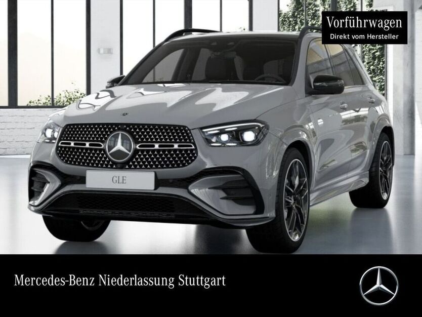 GLE 450