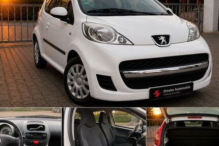 Peugeot 107 174.500 km 1.740 &euro; Hildrizhausen 71157