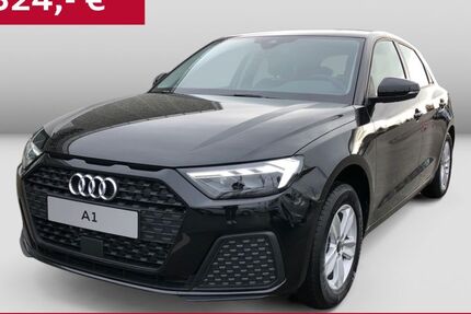Audi A1 1.500 km 23.190 &euro; Backnang 71522
