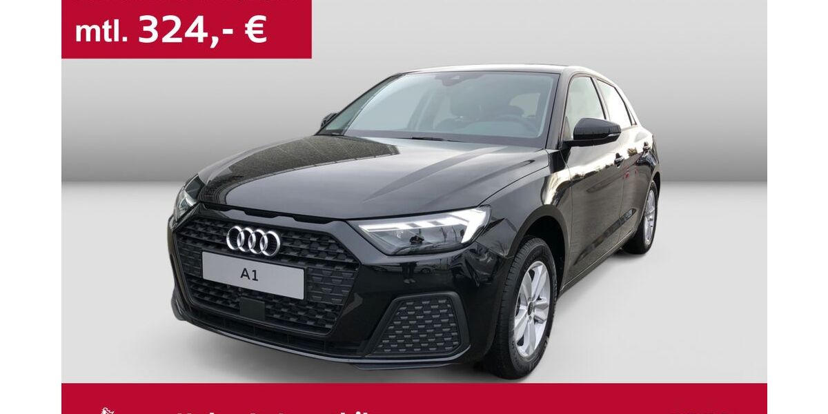 Audi A1 1.500 km 23.190 &euro; Backnang 71522