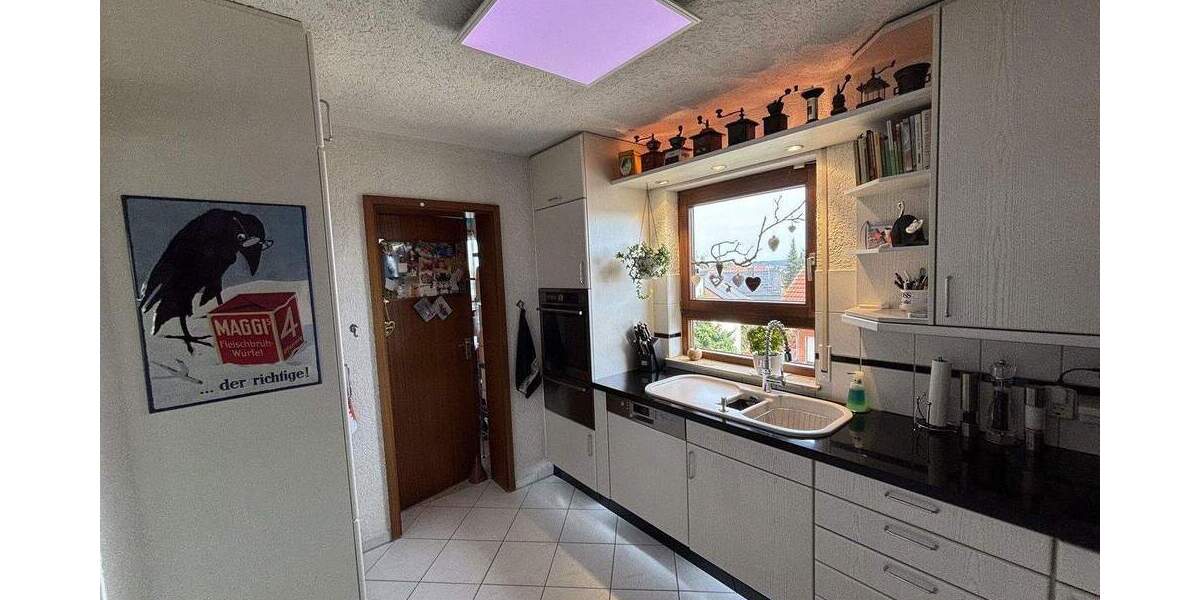 Doppelhaushälfte Böblingen Dagersheim - 7 Zimmer, 190 m&sup2;, 850.000&euro; | Angebot:25272788