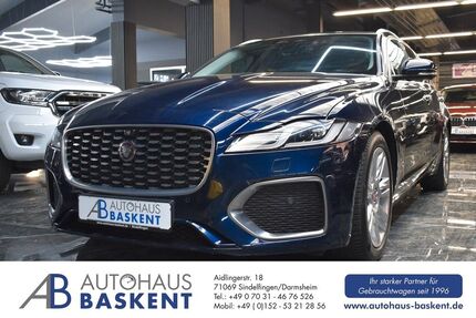 Jaguar XF 53.400 km 29.490 &euro; Sindelfingen-Darmsheim 71069