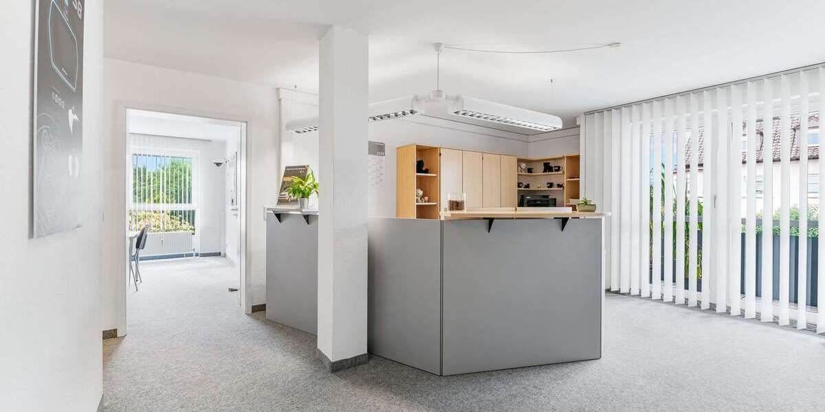 Gewerbeobjekt Oberstenfeld - 477.500&euro; | Angebot:24900194