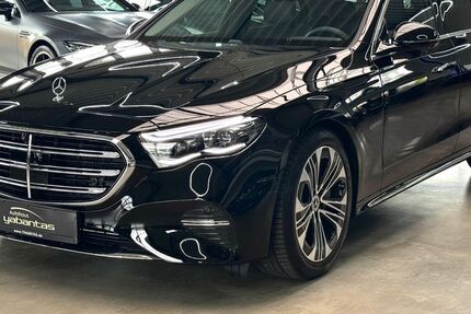 Mercedes-Benz E 220 8.500 km 62.900 € Uhingen 73066