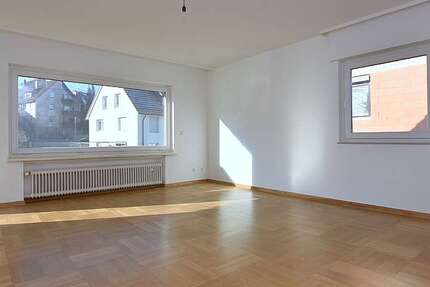 Wohnung Stuttgart Hedelfingen - 4 Zimmer, 120 m&sup2;, 1.450&euro; | Angebot:26865731